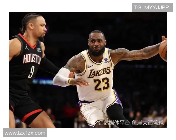 火箭与湖人激战正酣精彩比赛直播全程回顾与分析 火箭与湖人激战正酣精彩比赛直播全程回顾与分析