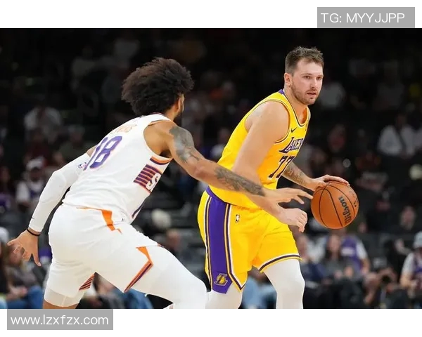 湖人对阵太阳季前赛直播观看指南及精彩赛况分析
